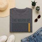 The Warm Up T-Shirt