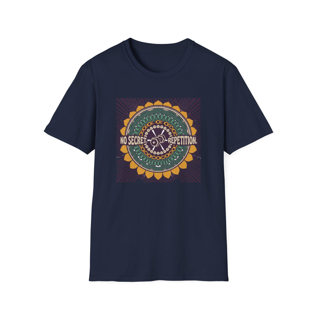 No Secret T-Shirt