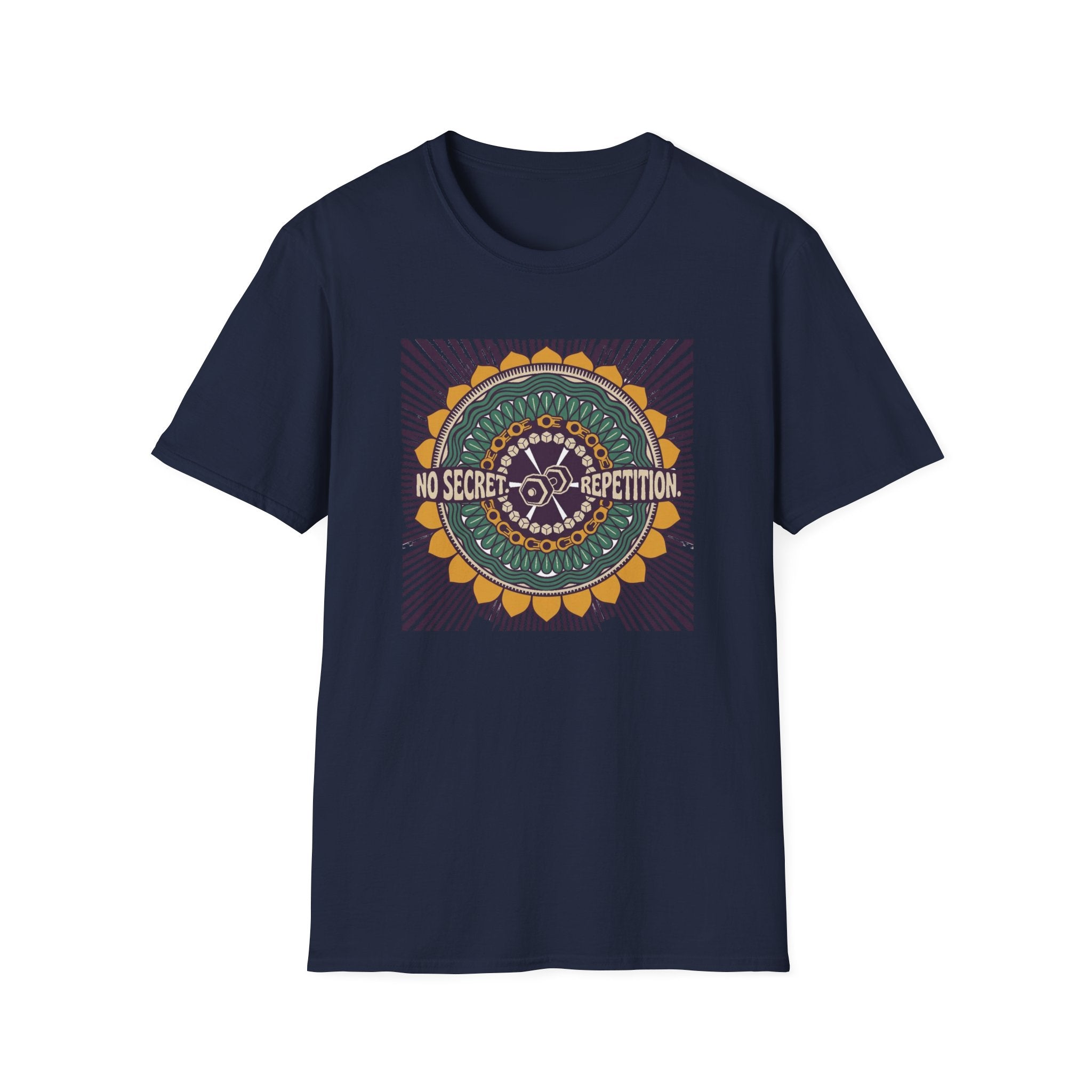 No Secret T-Shirt