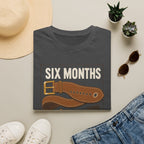Six Months T-Shirt