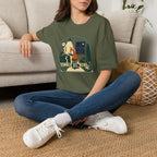 Dinner At Nine T-Shirt