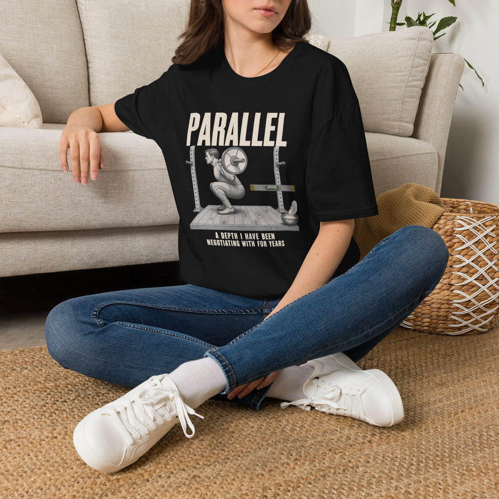 Parallel T-Shirt