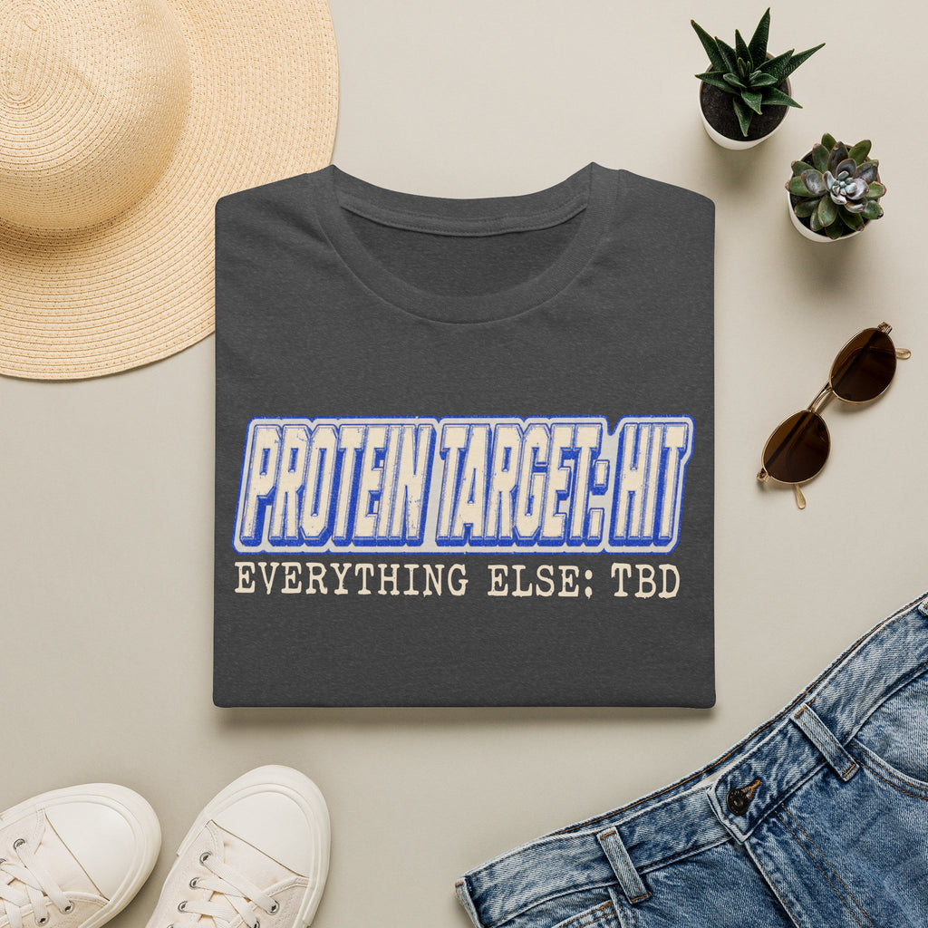 Protein Target T-Shirt