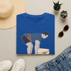 Deadlift Dinner T-Shirt