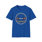Round Things Bar T-Shirt