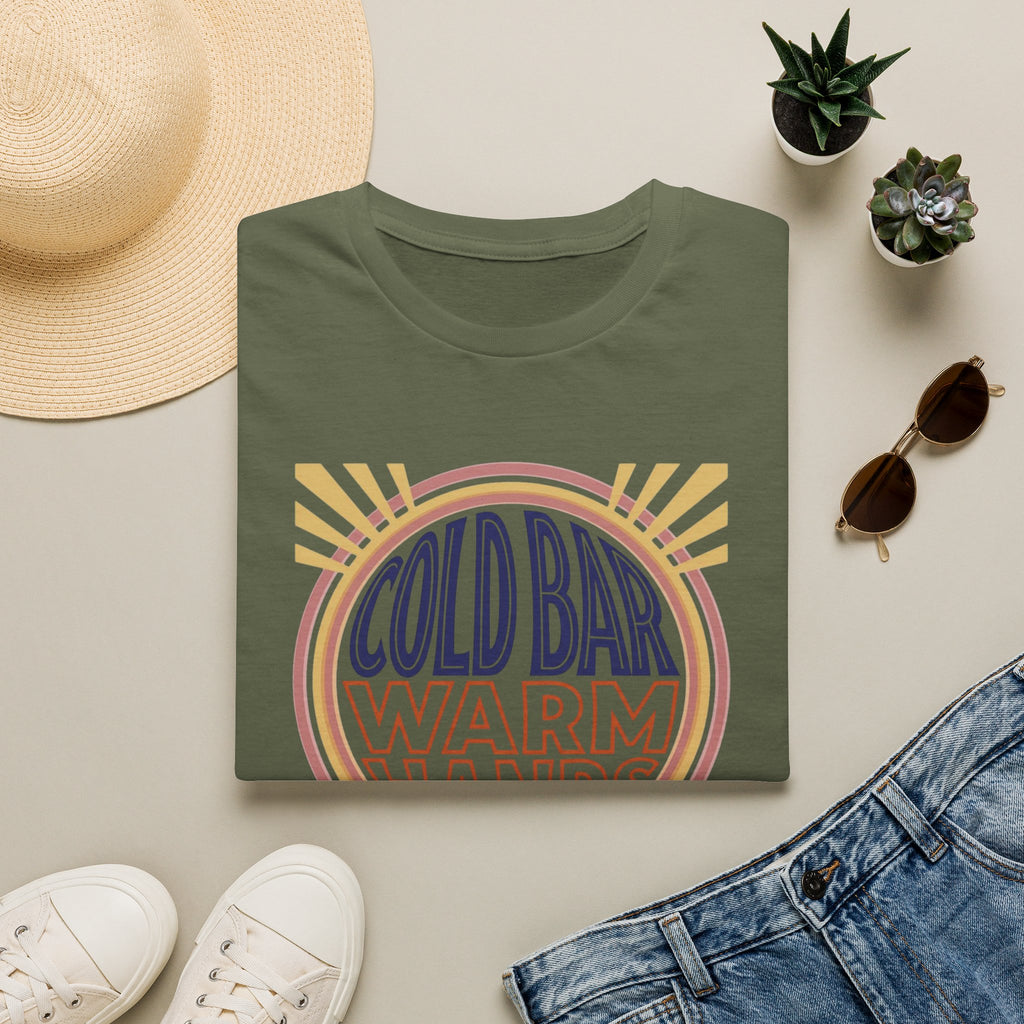 Cold Bar T-Shirt