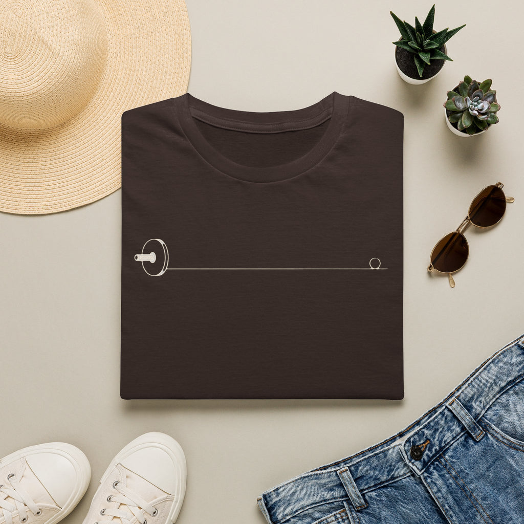 Long Rest T-Shirt