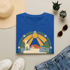 Podium Nap T-Shirt