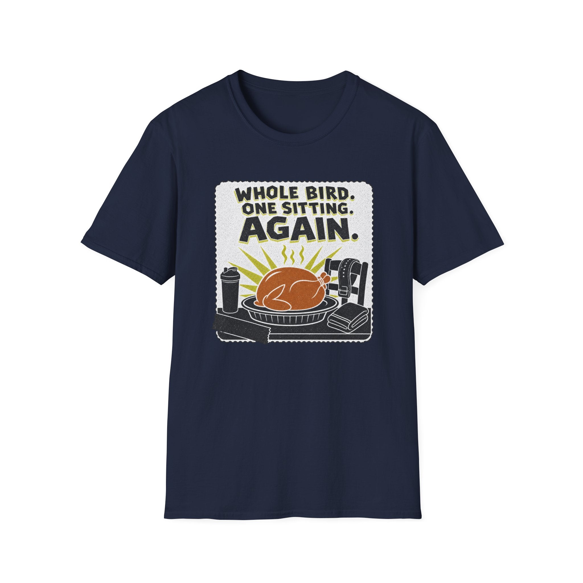 Whole Bird T-Shirt