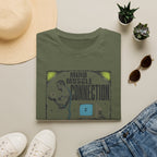 Mind Muscle Connection T-Shirt