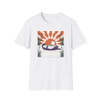 Otter Floating Feast T-Shirt