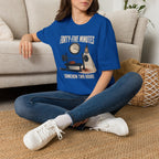 Forty-Five Minutes T-Shirt
