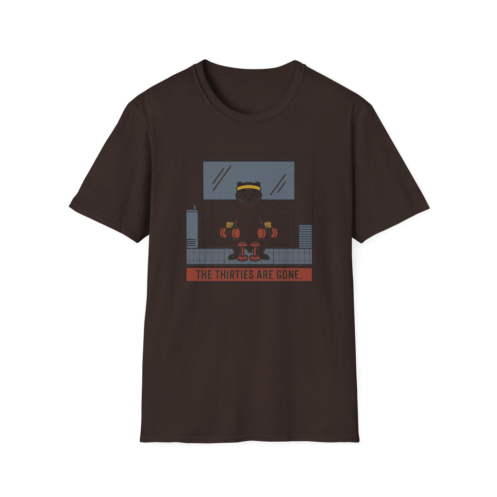 The Thirties T-Shirt