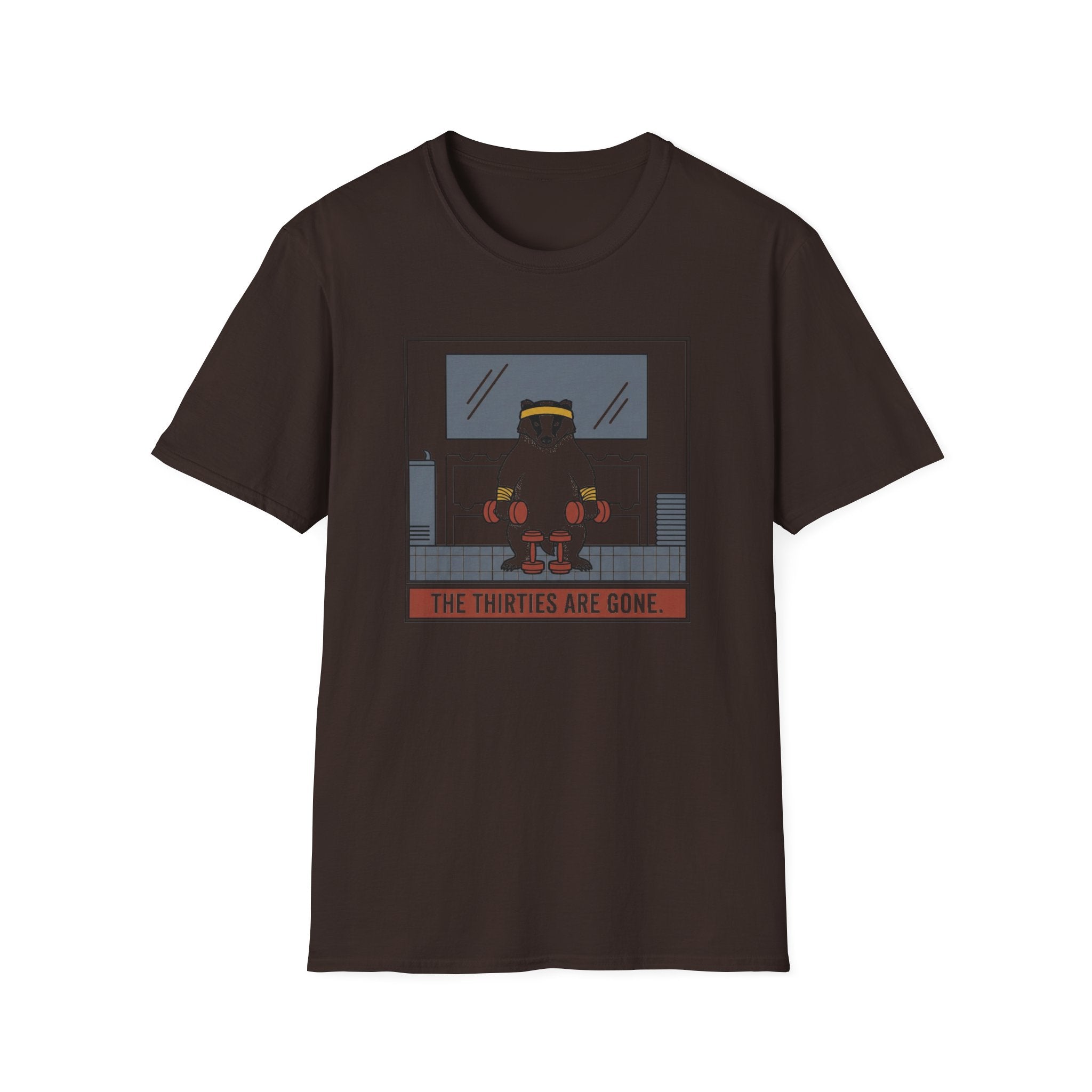 The Thirties T-Shirt