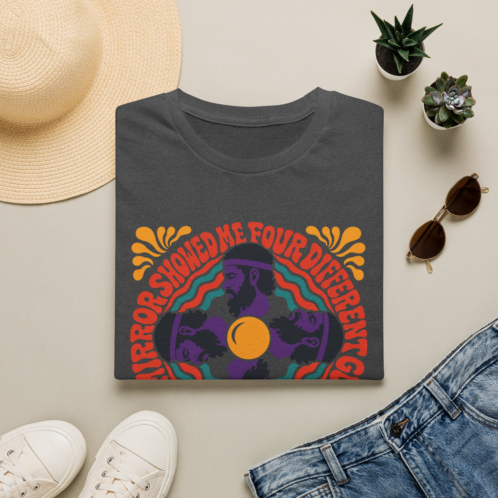 The Mirror Showed T-Shirt