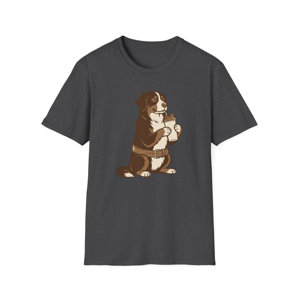 Belted Bernese T-Shirt