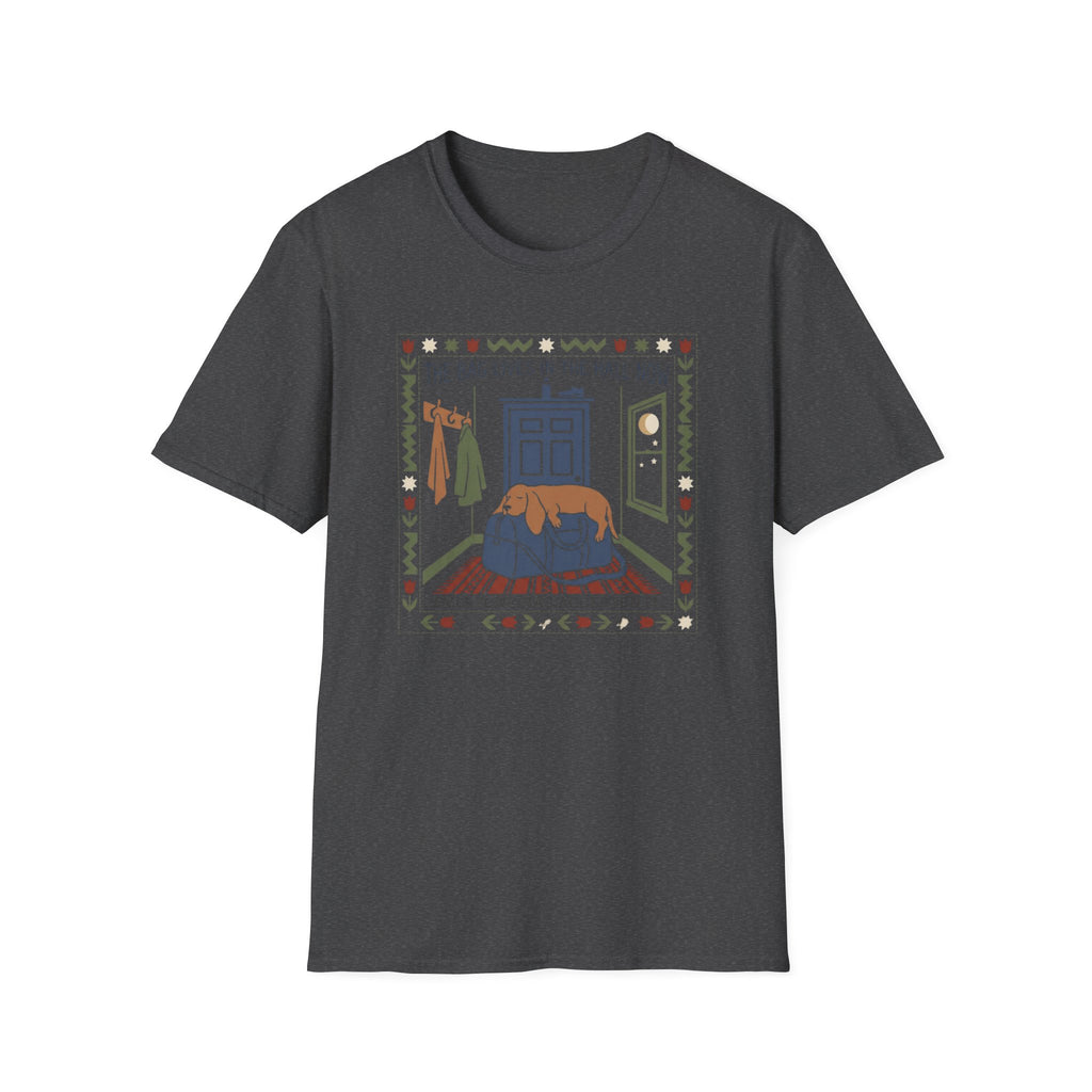 The Bag Lives T-Shirt
