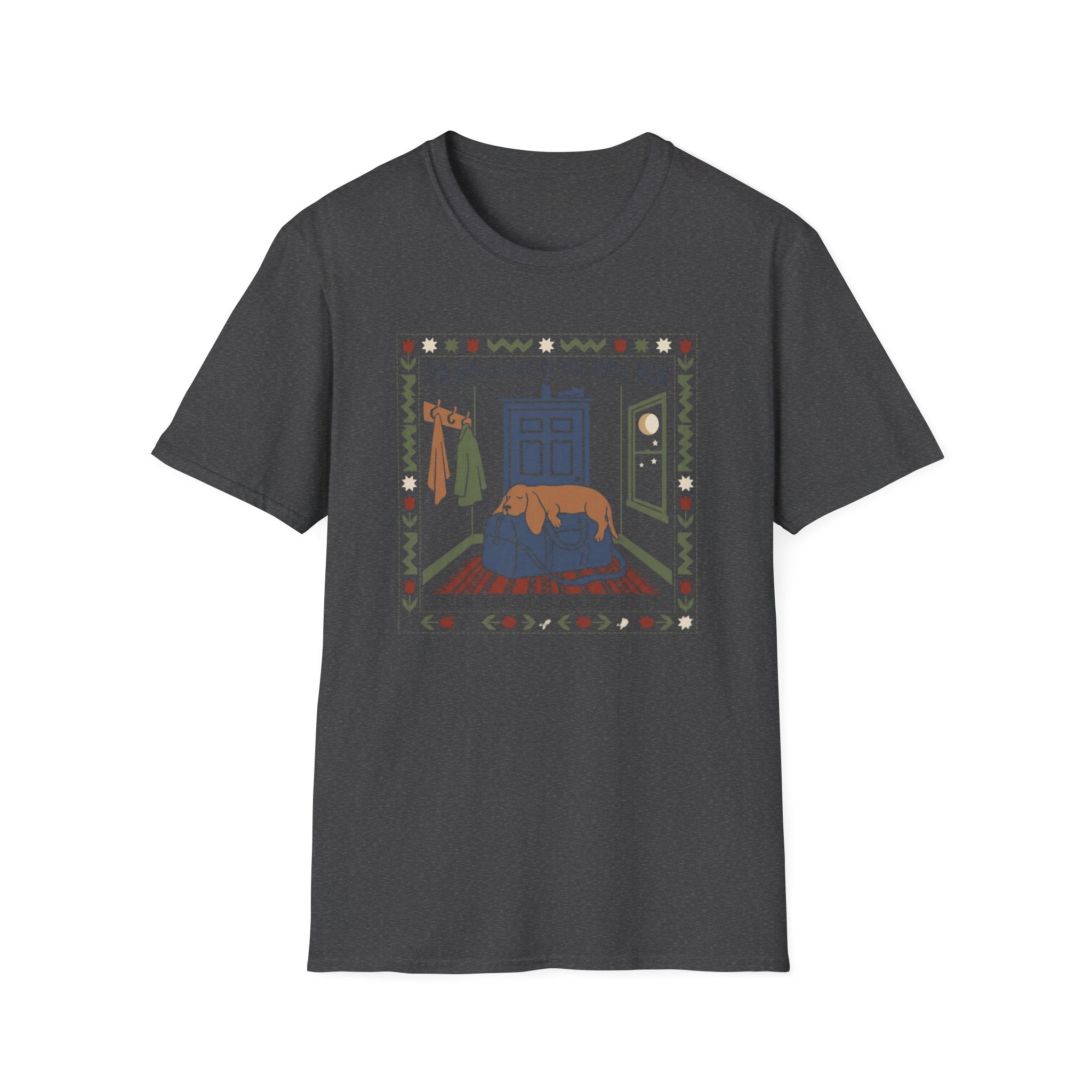 The Bag Lives T-Shirt