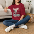 Parallel T-Shirt
