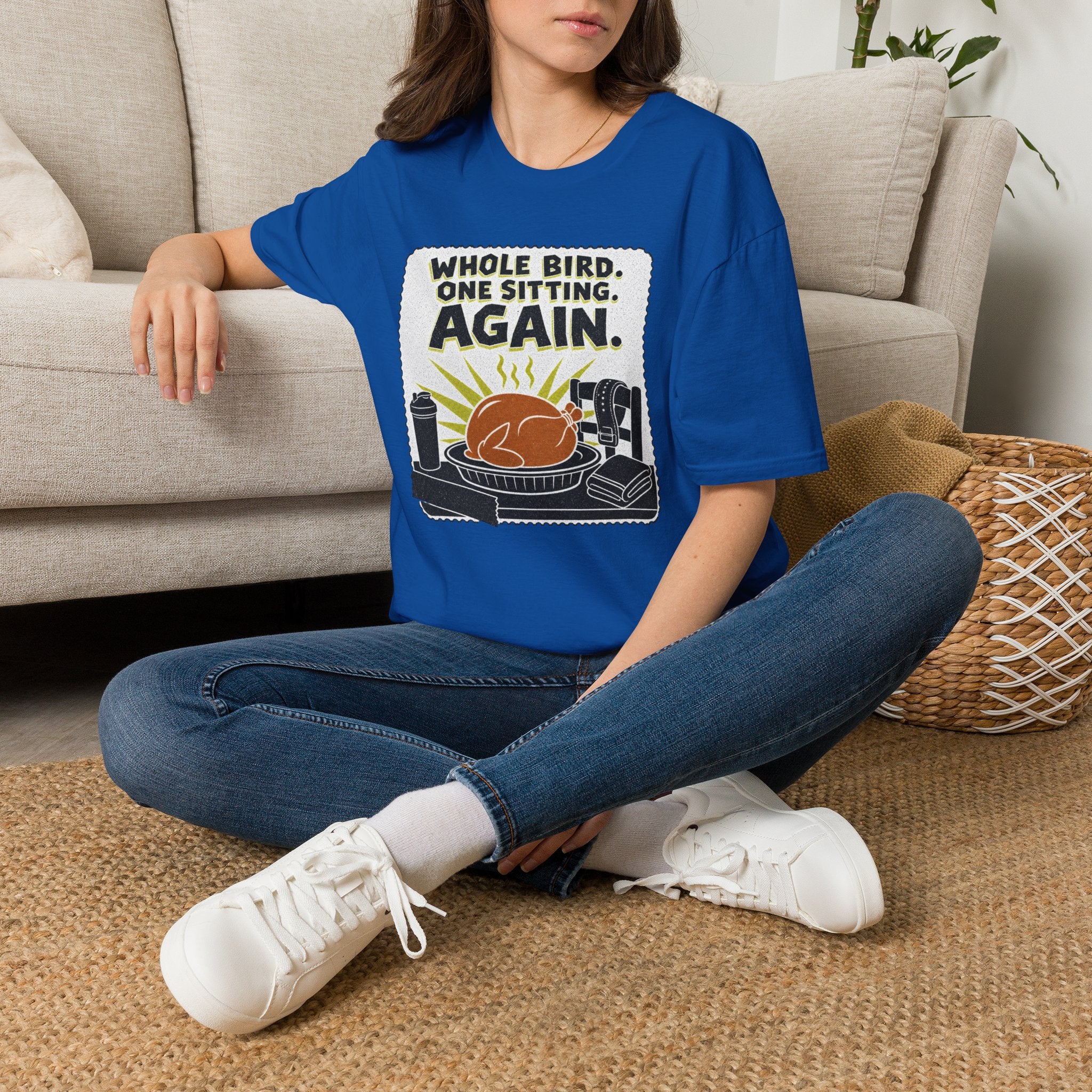 Whole Bird T-Shirt