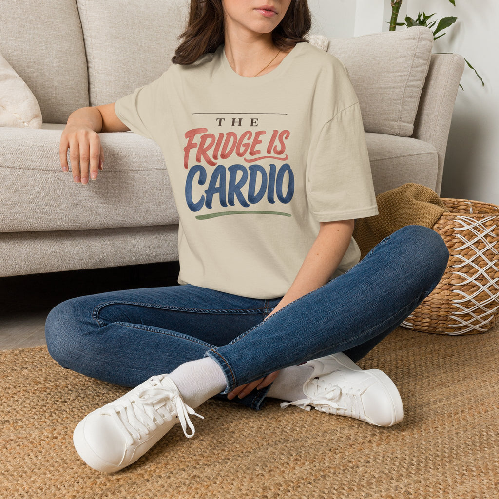 The Fridge T-Shirt