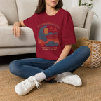 Six Small Meals T-Shirt
