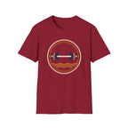 Round Things Bar T-Shirt