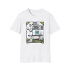 Mind Muscle Connection T-Shirt