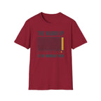 The Warm Up T-Shirt