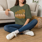 Exploding Rice T-Shirt