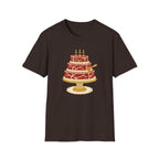 Beefcake T-Shirt