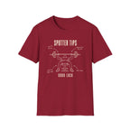 Spotter Tips T-Shirt