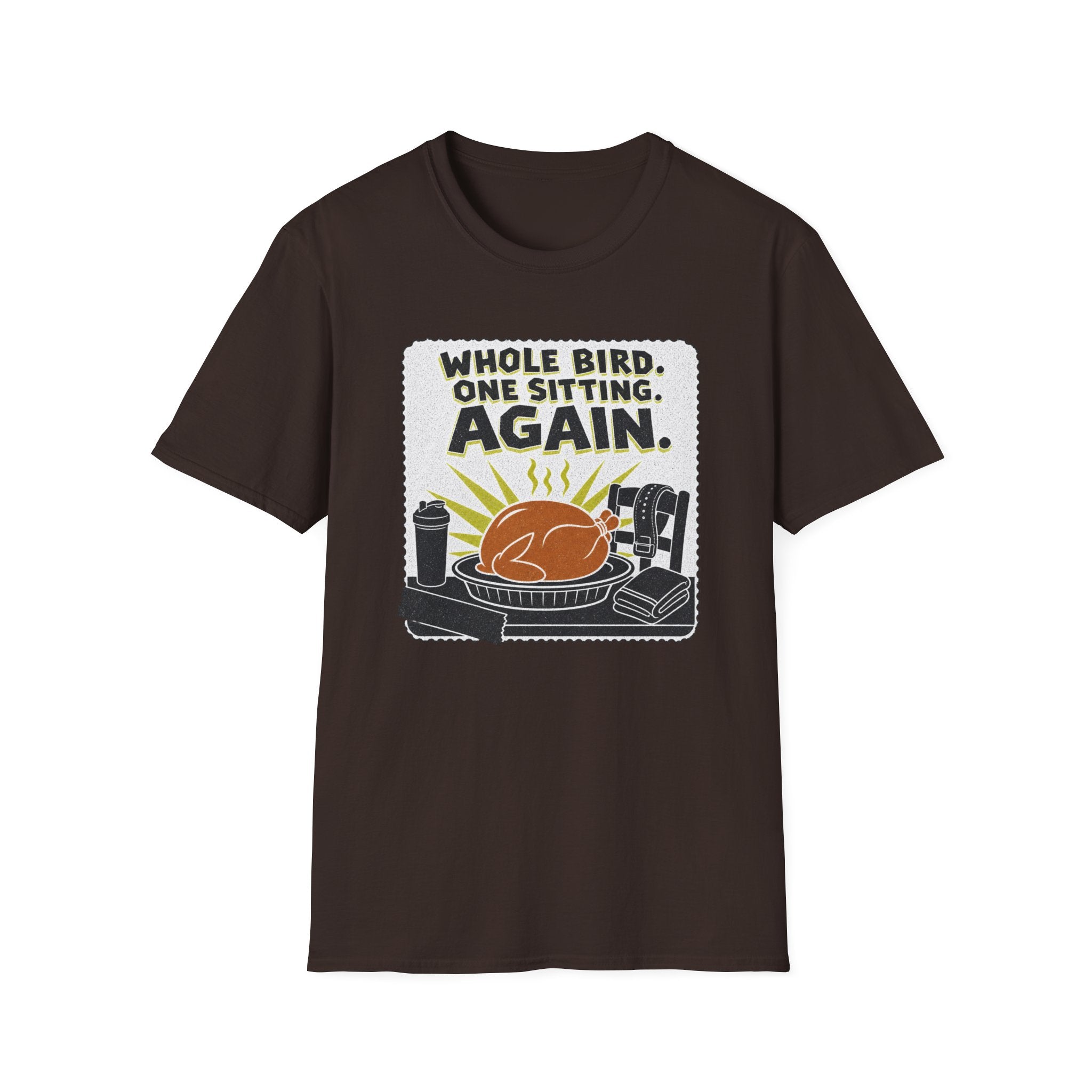Whole Bird T-Shirt