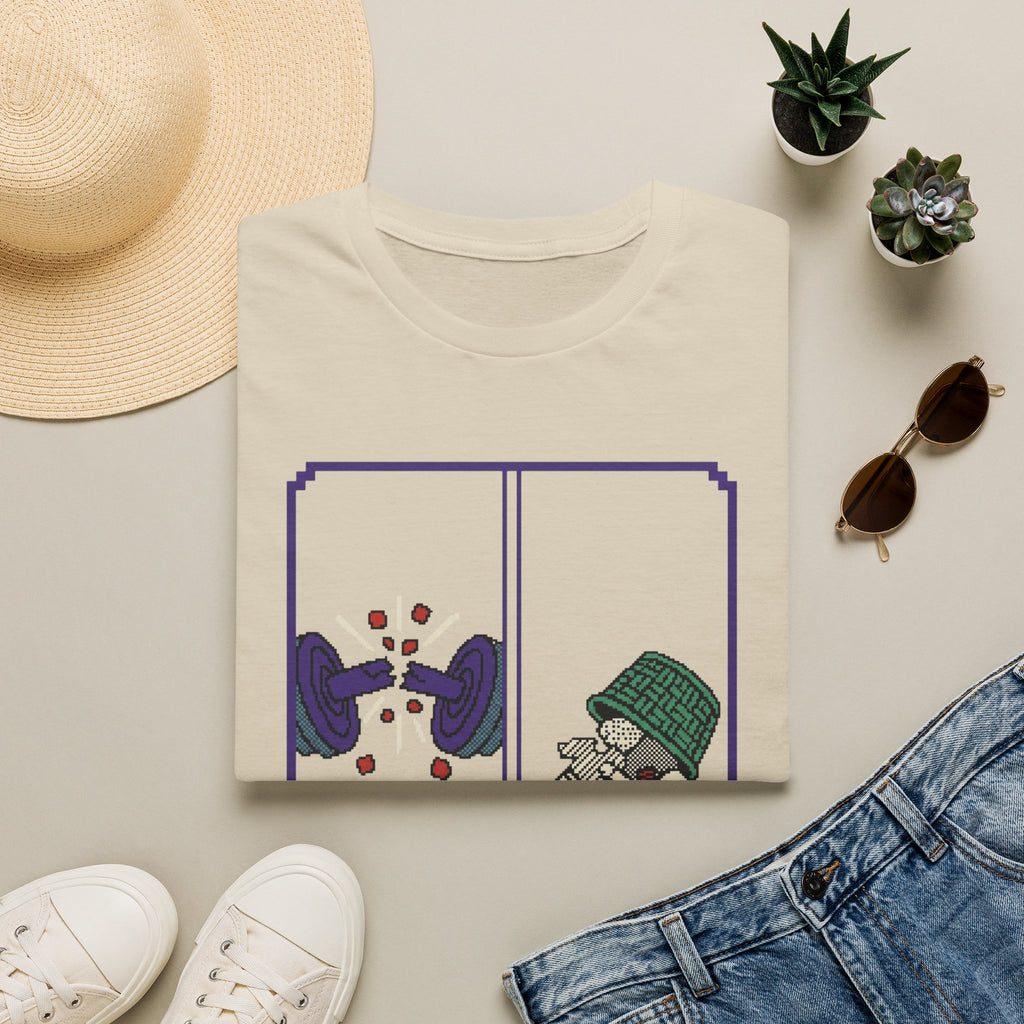 Laundry Boss T-Shirt