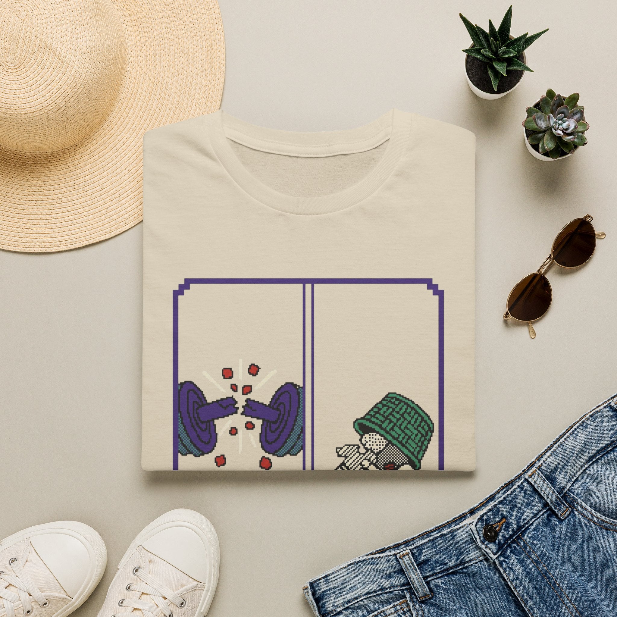 Laundry Boss T-Shirt