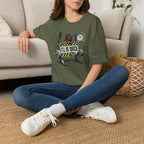 I'll Be Quick T-Shirt