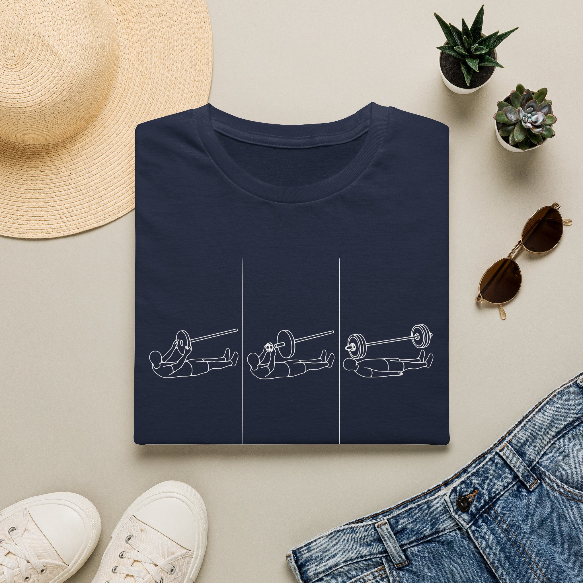 Assembly Required T-Shirt