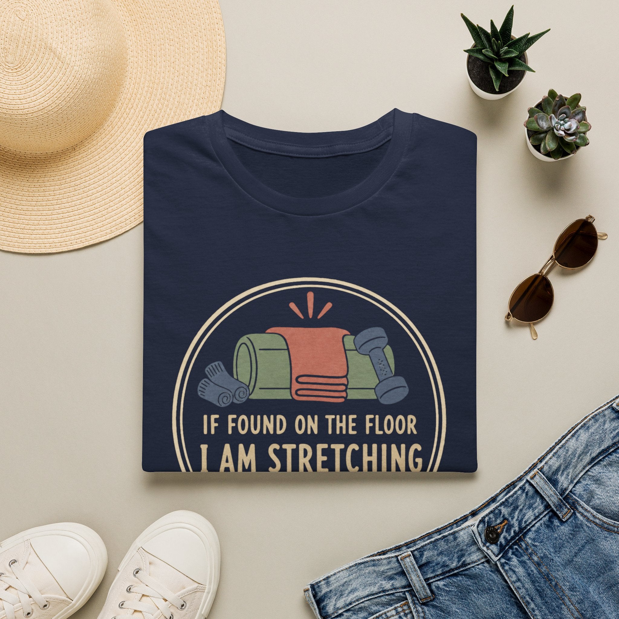 If Found T-Shirt