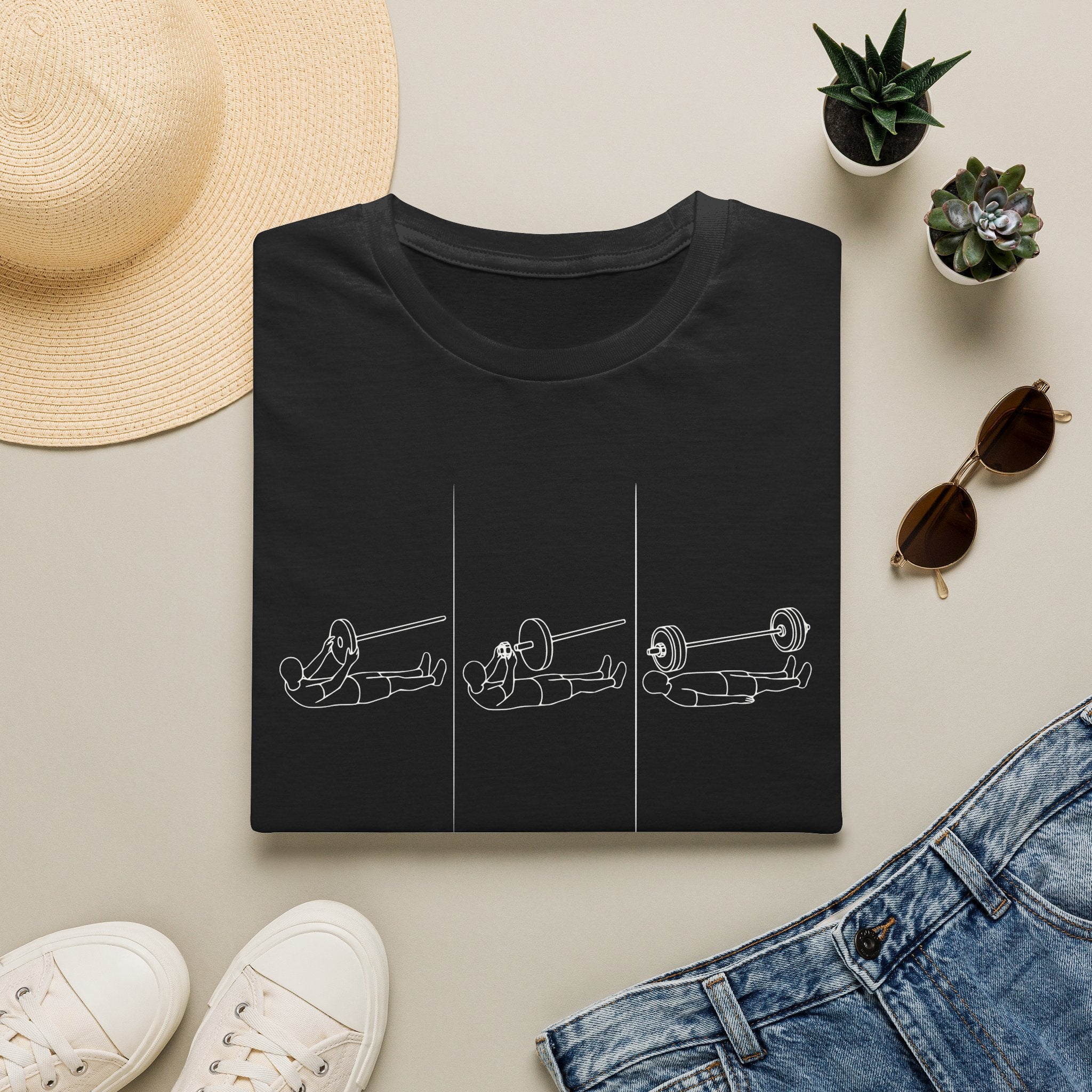 Assembly Required T-Shirt