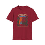 Never Shop Hungry T-Shirt