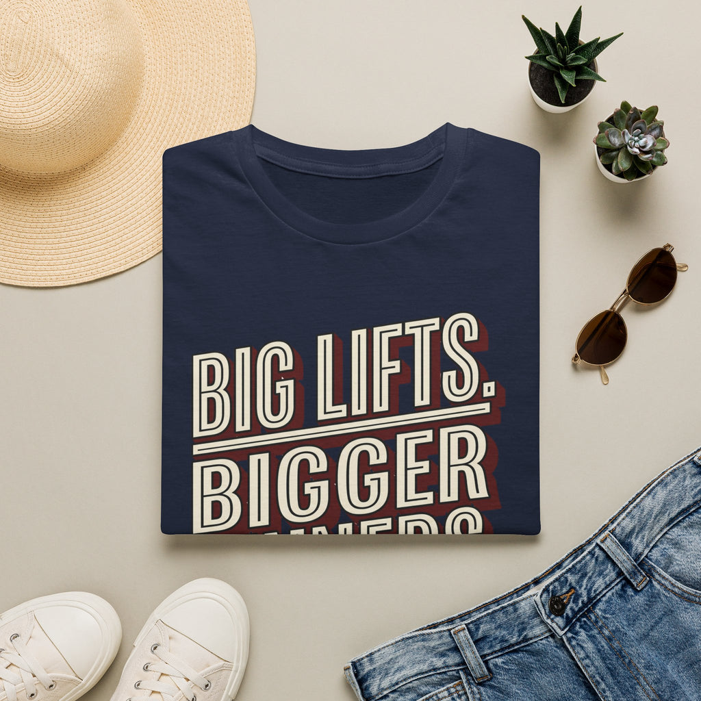 Big Lifts T-Shirt