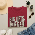Big Lifts T-Shirt