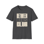 Between Reps Club T-Shirt