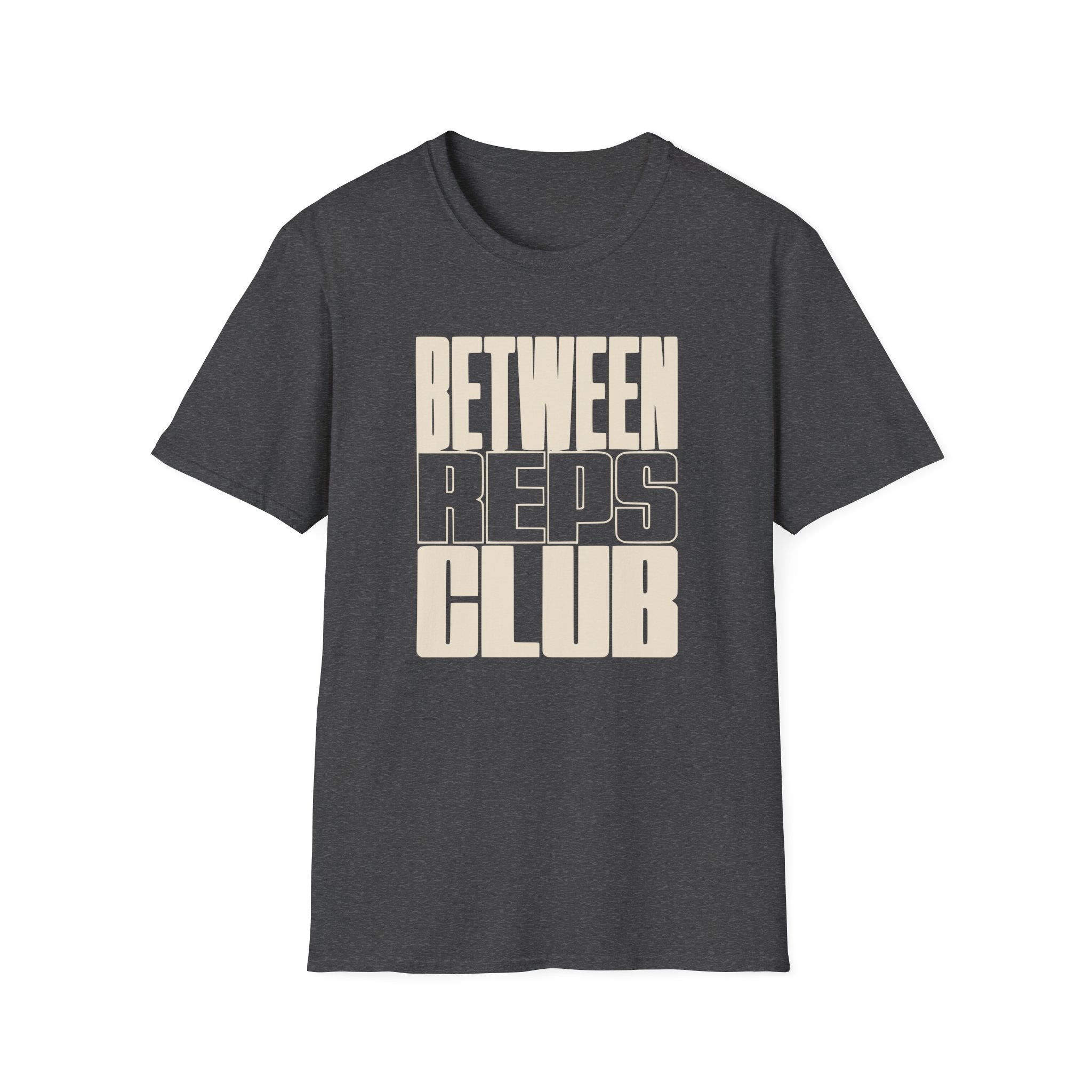 Between Reps Club T-Shirt