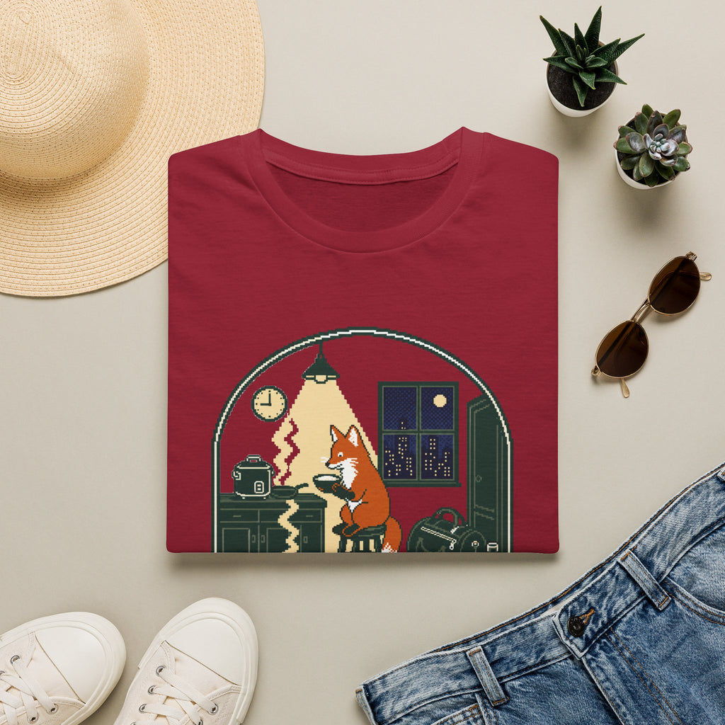 Dinner At Nine T-Shirt