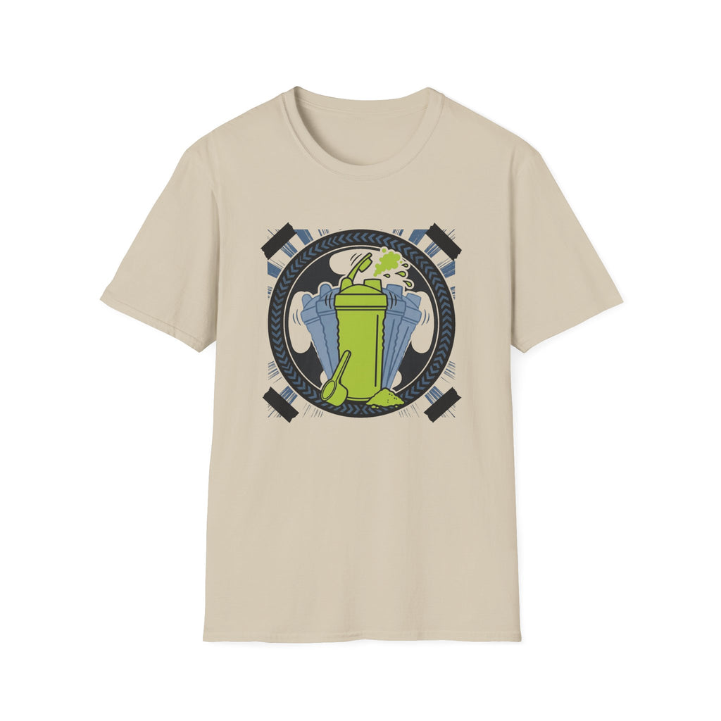 Protein Shake T-Shirt