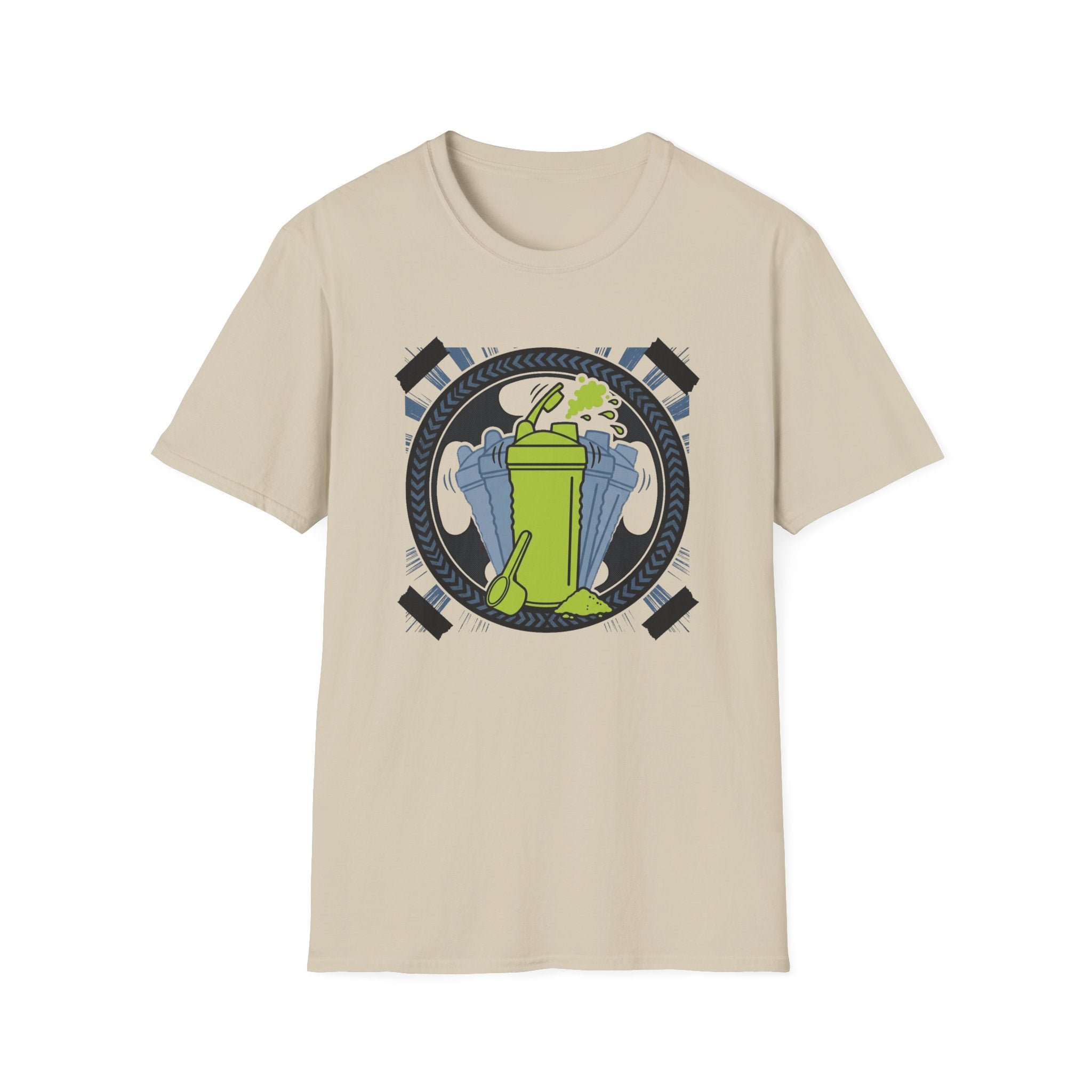 Protein Shake T-Shirt