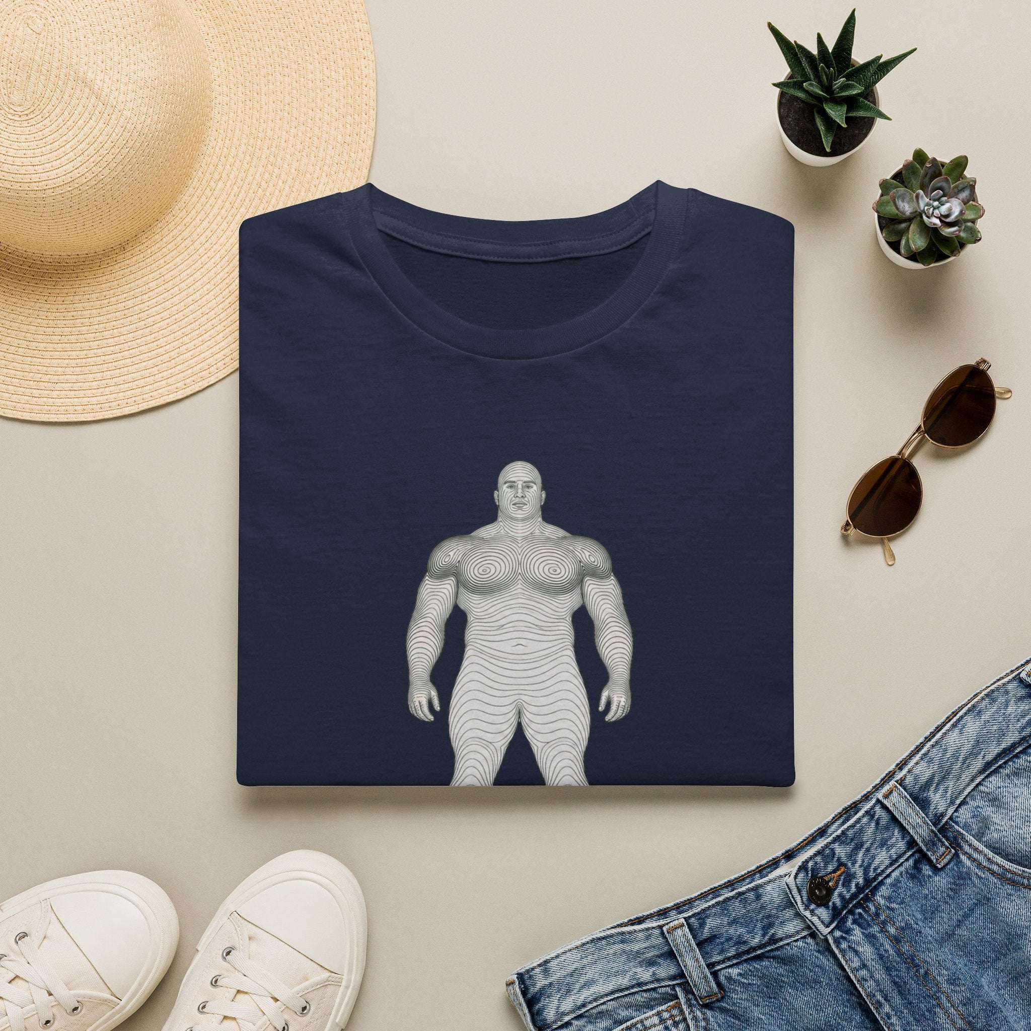 Training Age T-Shirt