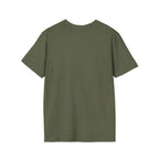 Both Hands Full T-Shirt