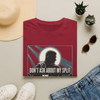 Don't Ask T-Shirt